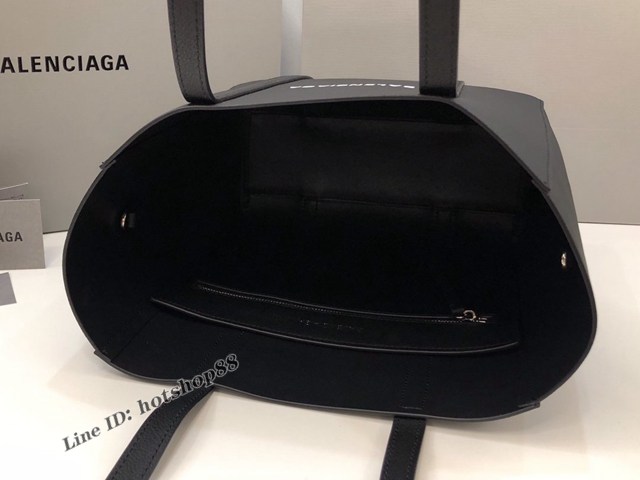 Balenciaga專櫃爆款托特購物袋 巴黎世家大號新款tote手提包 fyj1856